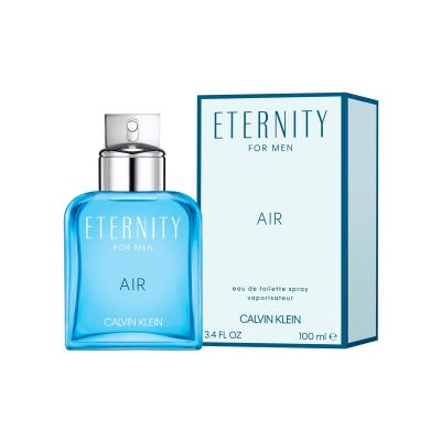 Eternity Air Man Edt 100Ml