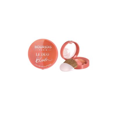 Le Duo Blush Color Sculpting #001