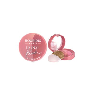 Le Duo Blush Color Sculpting #002