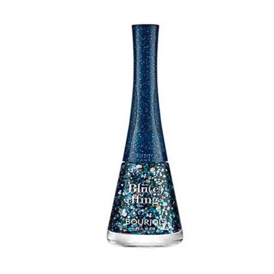 Bourjois 1 Seconde Esmalte De Uñas 01 Blu E Ffing