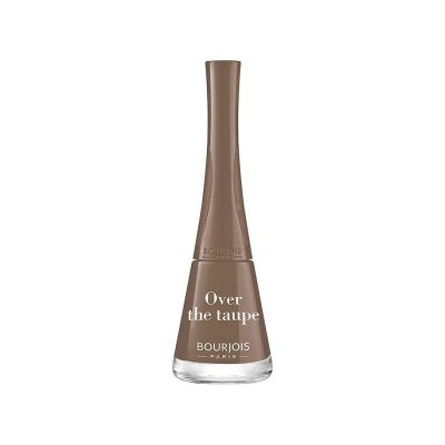 1 Seconde Nail Polish #003-Over The Taupe