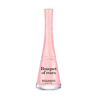 1 Seconde Nail Polish #013-Bouquet Of Roses