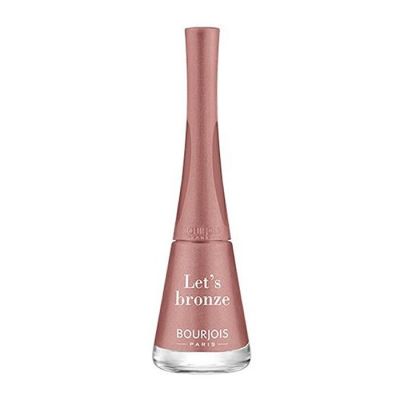 Bourjois 1 Seconde Esmalte De Uñas 16 Lets Bronze
