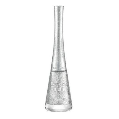 Bourjois 1 Seconde Esmalte De Uñas 19 Grey Zy Night