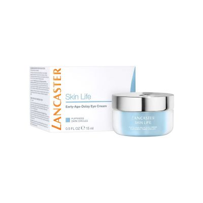 Lancaster Skin Life Eye Cream Spf15 15Ml