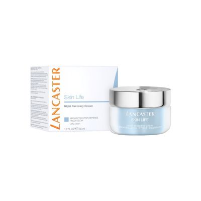 Lancaster Skin Night Cream 50Ml