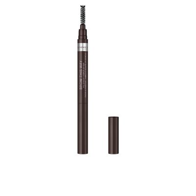 BROW THIS WAY fill&sculpt eyebrow definer #003-dark brown