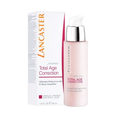Lancaster Total Age Correction Serum 30Ml