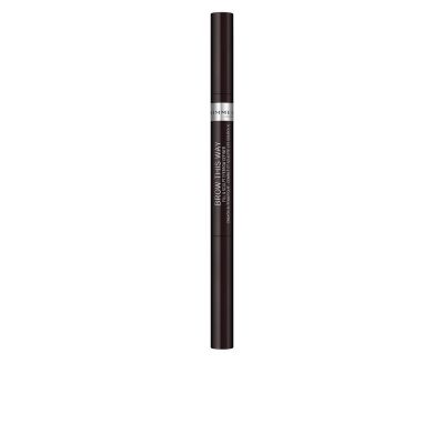 BROW THIS WAY fill&sculpt eyebrow definer #004-soft black