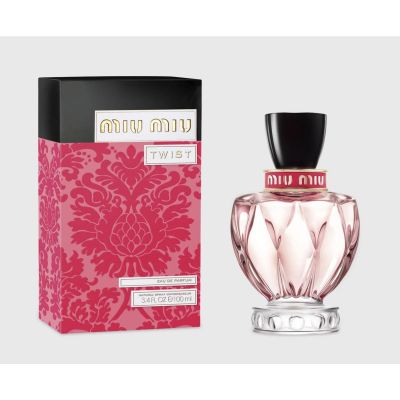 Miu Miu Twist Edp 100Ml