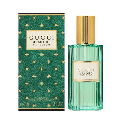 Gucci Memoire D'Une Odeur Edp Vapo 40 Ml