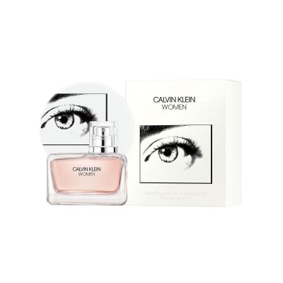 Calvin Klein Women Edp 50Ml