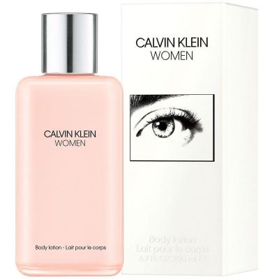 Calvin Klein Women Body Lotion 200Ml
