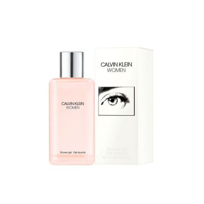 Calvin Klein Women Shower Gel 200Ml