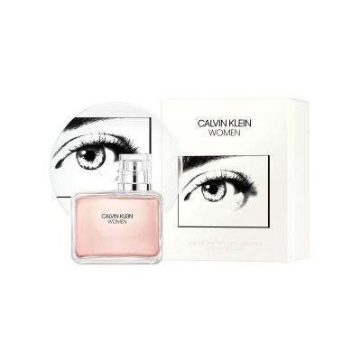 Calvin Klein Women Edp 100Ml
