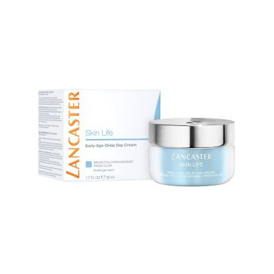 Lancaster Skin Life Gel Cream 50Ml
