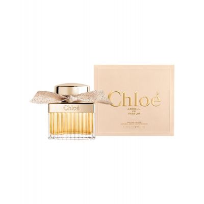 CHLOE ABSOLU EDP 50ML