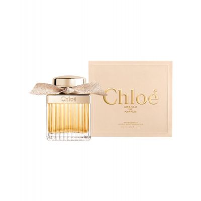 CHLOE ABSOLU EDP 75ML