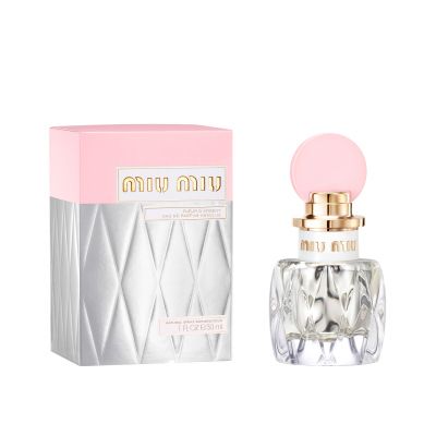 MIU MIU FLEUR D'ARGENT eau de parfum absolue spray 30 ml