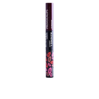 PROVOCALIPS lip colour #570-firecracker