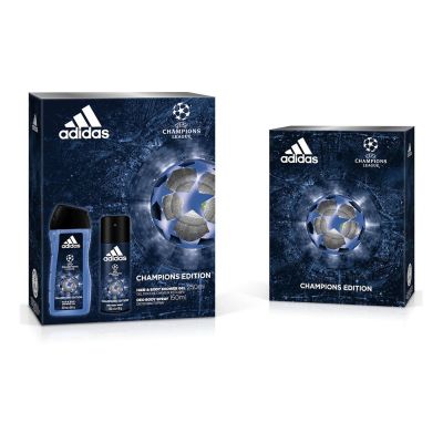 Adidas Uefa 4 Col Men 50V+Gel 250