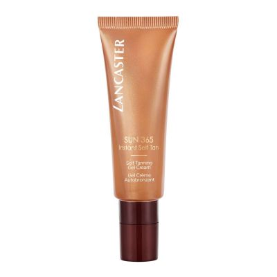 Sun 365 Auto Tel Tan - Gel Cream - Face 50ml