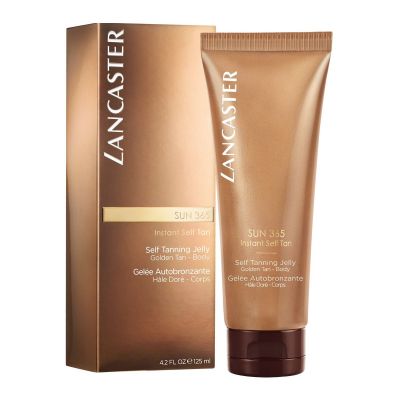 Sun 365 Istantaneo Self - Jelly - Body 125ml