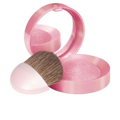 Little Round Pot Blusher Powder #034-Rose D'Or