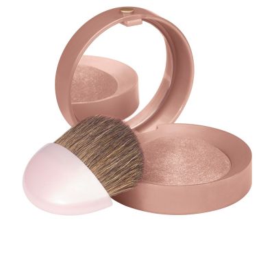Little Round Pot Blusher Powder #085-Sienne