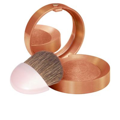 Little Round Pot Blusher Powder #072-Tomette