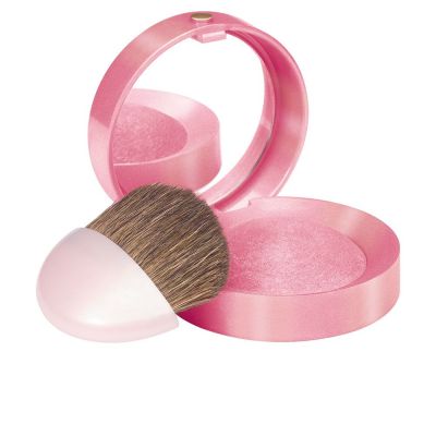 Little Round Pot Blusher Powder #054-Rose Frisson