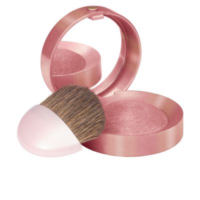 Little Round Pot Blusher Powder #015-Rose Eclat
