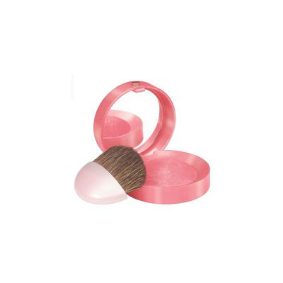 Little Round Pot Blusher Powder #042-Fraicheur De Rose