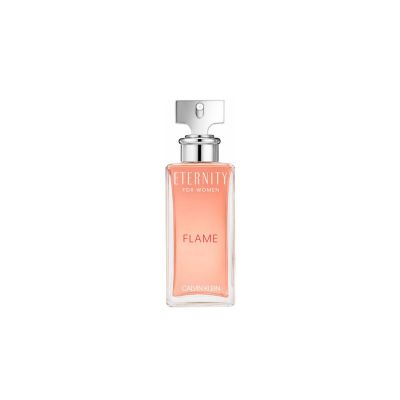 Ck Eternity Flame Woman Edp 50Ml