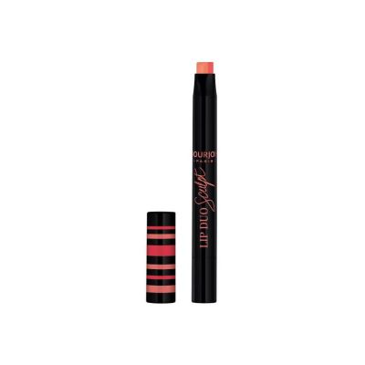 Bourjois Duo Sculpt Barra De Labios Peach Shake