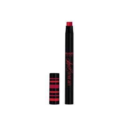 Bourjois Duo Sculpt Barra De Labios Rouge Tango