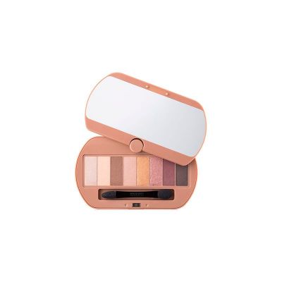 Eye Catching Nude Eyeshadow Palette
