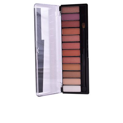 MAGNIF'EYES palette #005-spice