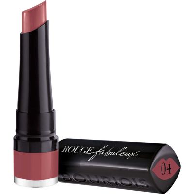 Rouge Fabuleux Lipstick #004-Jolie Mauve