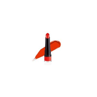 Rouge Fabuleux Lipstick #010-Scarlet It Be