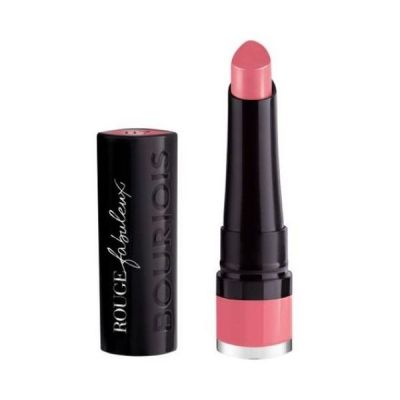 Rouge Fabuleux Lipstick #014-Clair De Plum