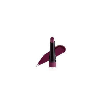 Rouge Fabuleux Lipstick #015-Plum Plum Pidou