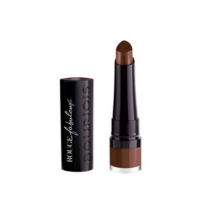 Rouge Fabuleux Lipstick #016-Rêve Tonka