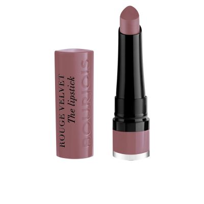 ROUGE VELVET THE LIPSTICK #17-from paris with mauve 2.4 gr