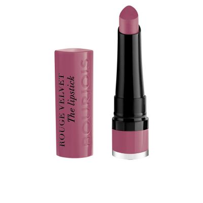 ROUGE VELVET THE LIPSTICK #19-place des roses 2.4 gr