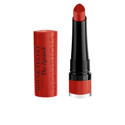 ROUGE VELVET THE LIPSTICK #21-grande roux 2.4 gr