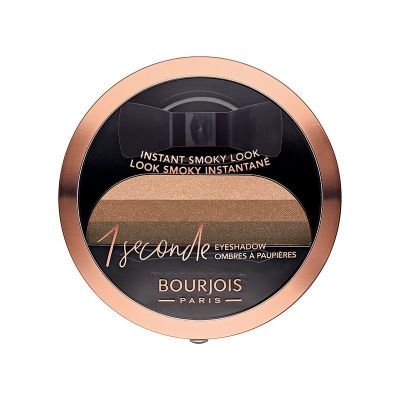 Stamp It Smoky Eyeshadow #002-Brun-Ette A-Doree