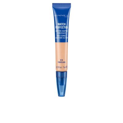 Rimmel Correct Match Perf Conc 010