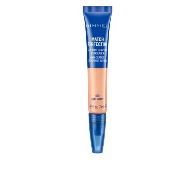 Rimmel Correct Match Perf Conc 020