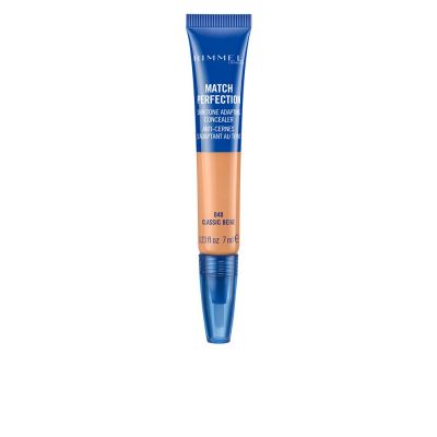 Rimmel Correct Match Perf Conc 040